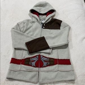 Assassin’s Creed Hoodie